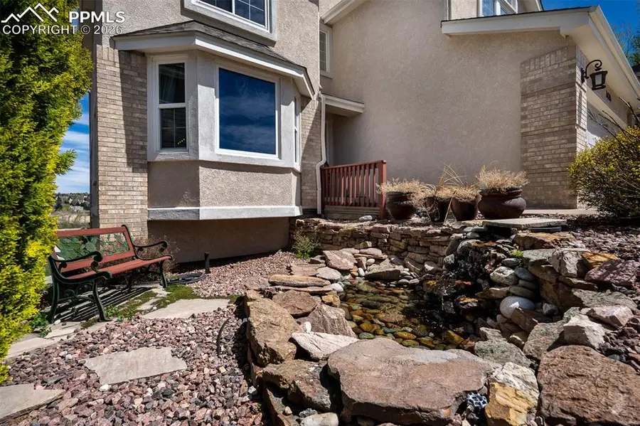 3670 Arborview Court, Colorado Springs, CO 80918 - #3