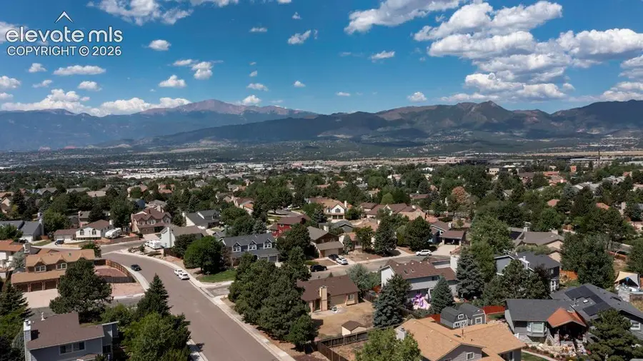 2620 Kenton Green Court, Colorado Springs, CO 80920 - #2