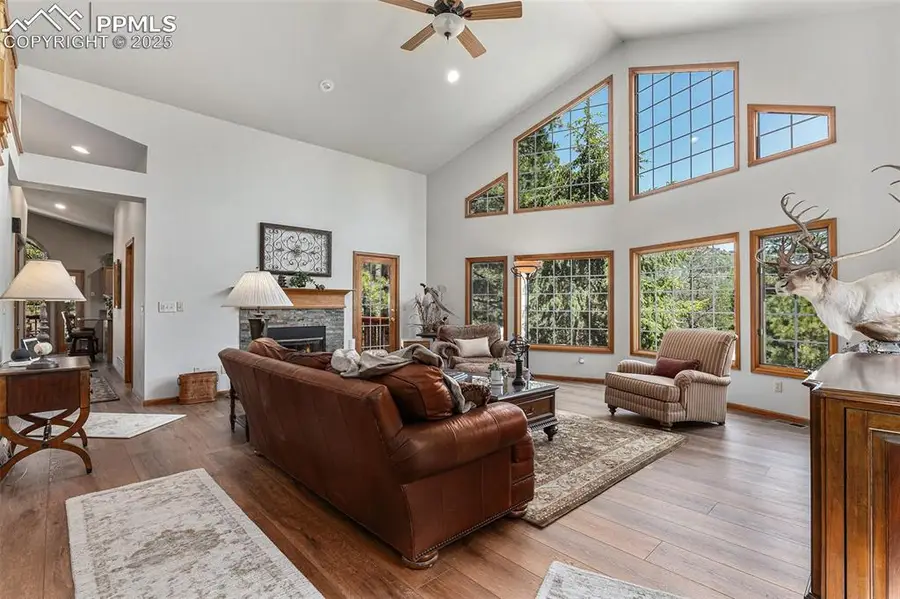 533 Tenderfoot Drive, Larkspur, CO 80118 - Image #3