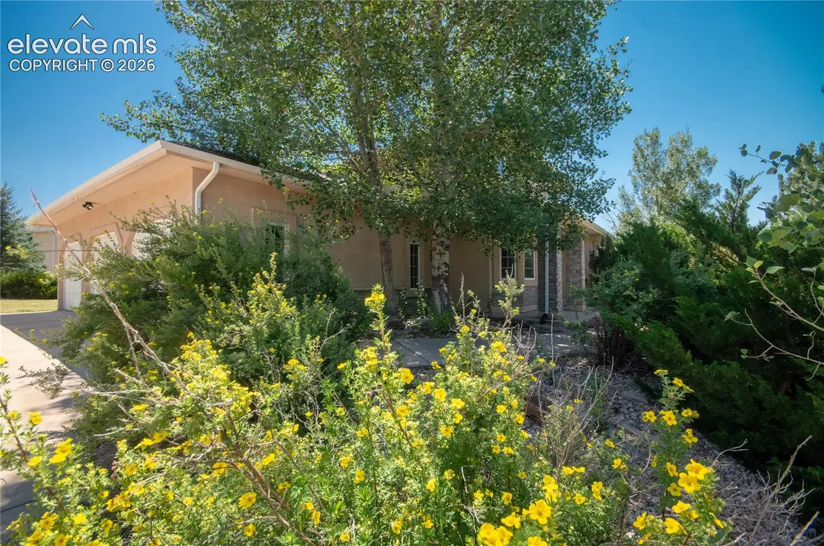 19558 Fox Trail Way, Monument, CO 80132 - #1
