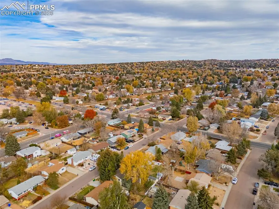 3625 Anemone Circle, Colorado Springs, CO 80918 - #2