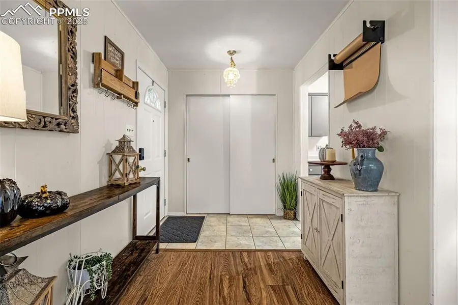 3625 Anemone Circle, Colorado Springs, CO 80918 - #3