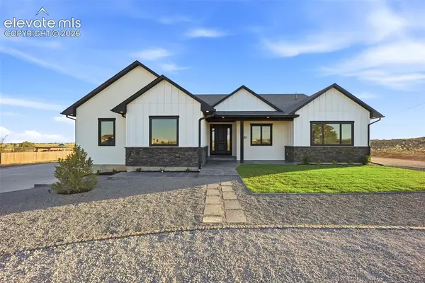 1237 N Challenger Place, Pueblo West, CO 81007