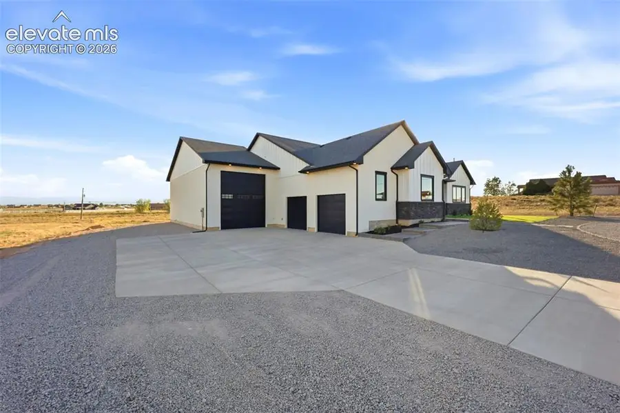 1237 N Challenger Place, Pueblo West, CO 81007 - #2