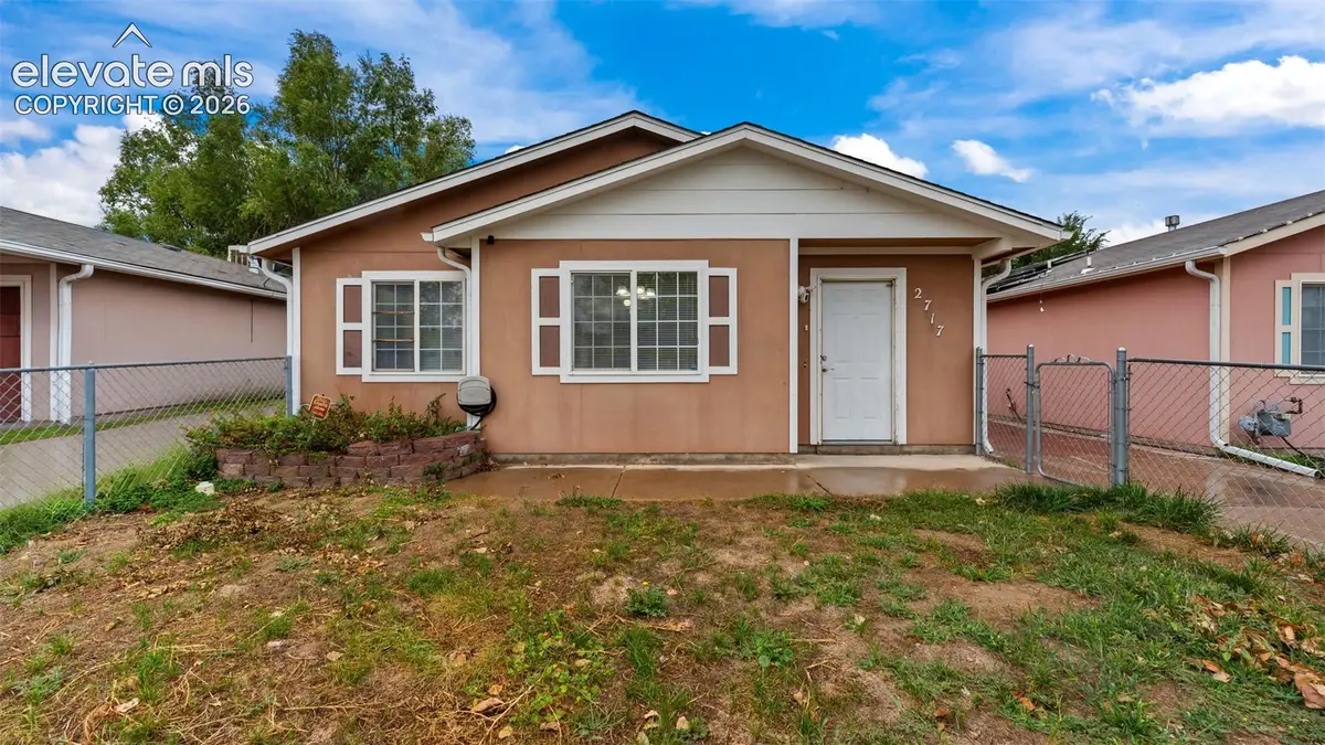 2717 Ontario Street, Pueblo, CO 81004 - #1
