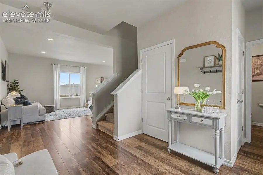 7994 Hardwood Circle, Colorado Springs, CO 80908 - #2