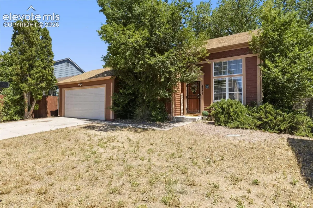 4931 Joseph Drive, Colorado Springs, CO 80916 - #1
