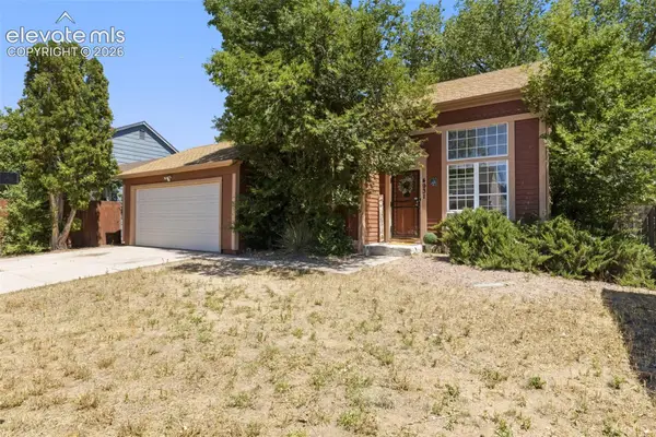4931 Joseph Drive, Colorado Springs, CO 80916