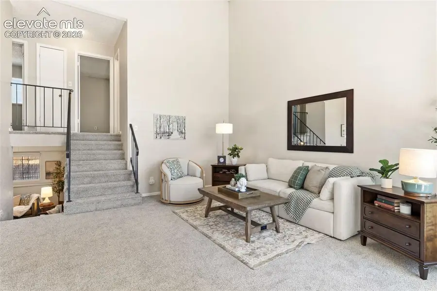 4931 Joseph Drive, Colorado Springs, CO 80916 - #3