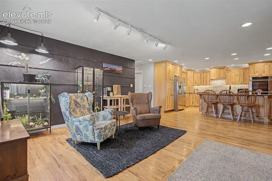 3508 Alpine Place, Colorado Springs, CO 80909 - #3