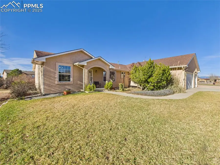 331 S Nicklaus Drive, Pueblo West, CO 81007 - #3