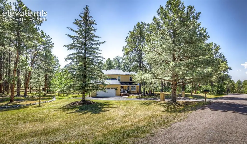 19205 Doewood Drive, Monument, CO 80132 - #1