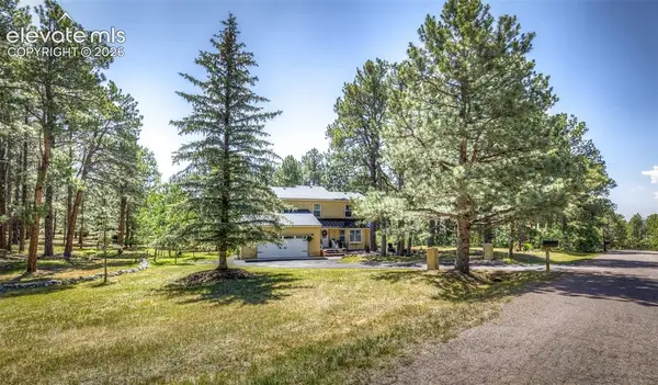 19205 Doewood Drive, Monument, CO 80132