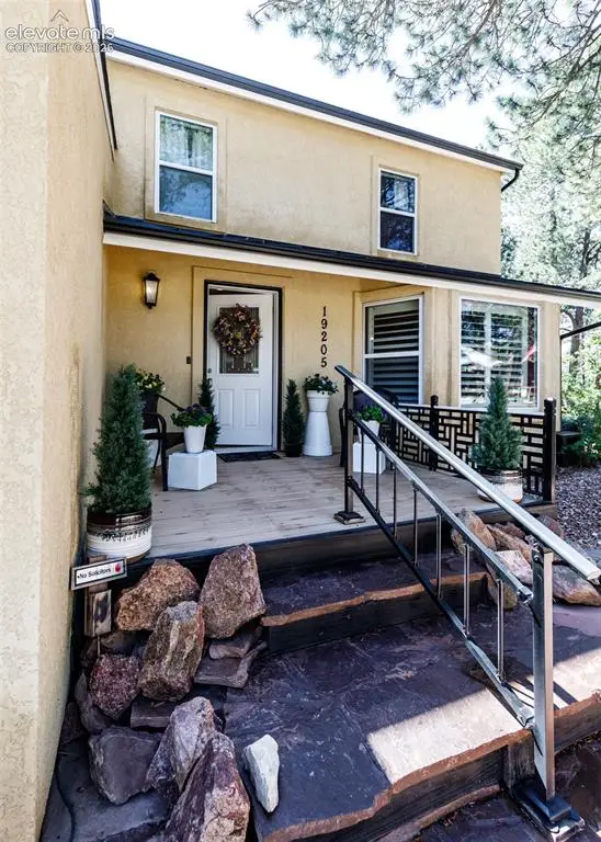 19205 Doewood Drive, Monument, CO 80132 - #3