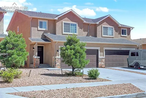 4209 Date Street, Colorado Springs, CO 80917