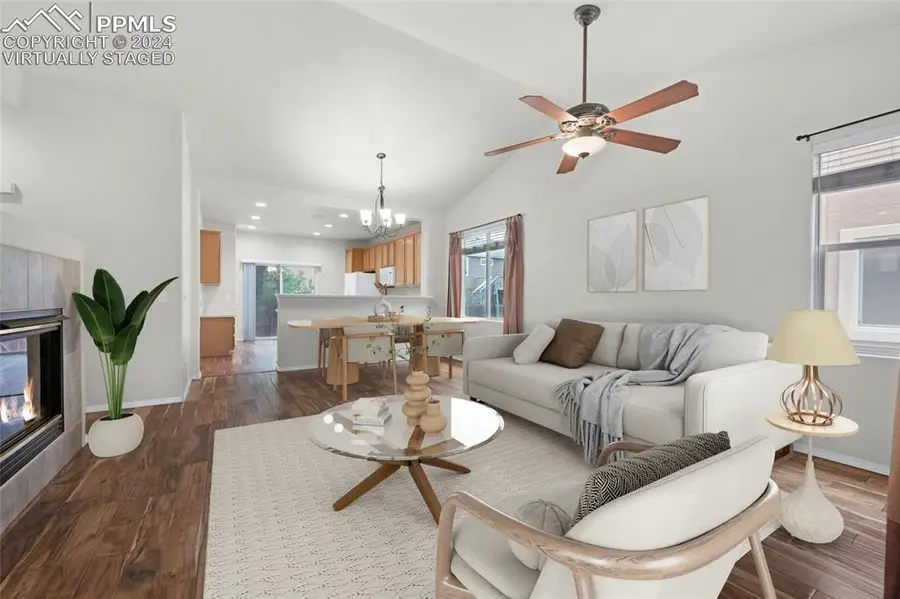 14155 Albatross Drive, Colorado Springs, CO 80921 - Image #2