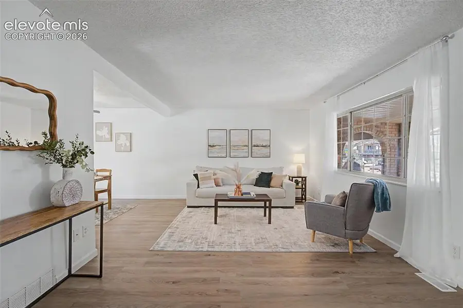 6755 President Avenue, Colorado Springs, CO 80911 - #2