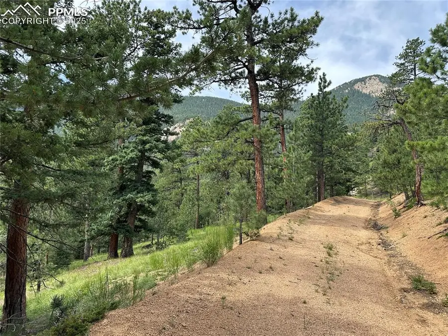 116 Happy Valley Road, Manitou Springs, CO 80829 - Image #2