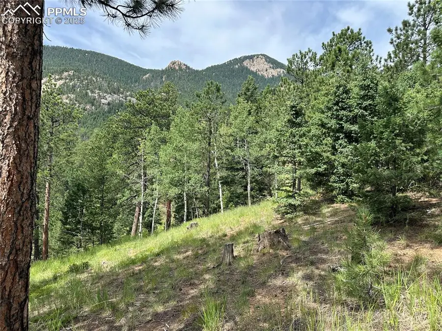 116 Happy Valley Road, Manitou Springs, CO 80829 - Image #3
