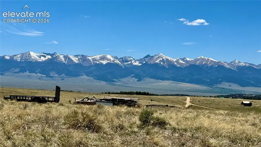 99 Melody Circle, Westcliffe, CO 81252 - #2