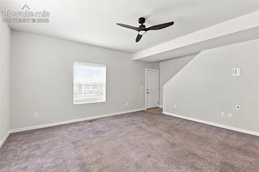 4605 Wharf Point #17, Colorado Springs, CO 80910 - #2