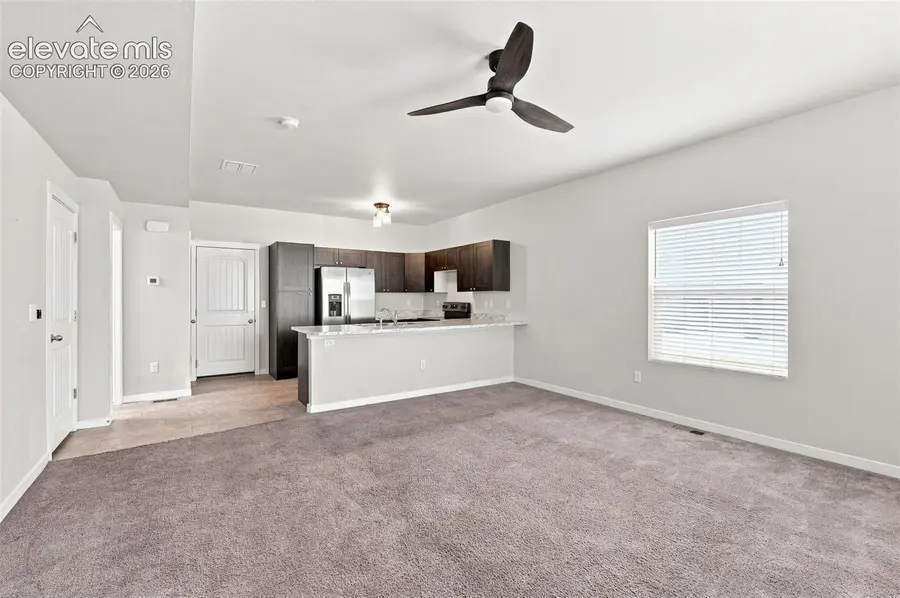 4605 Wharf Point #17, Colorado Springs, CO 80910 - #3