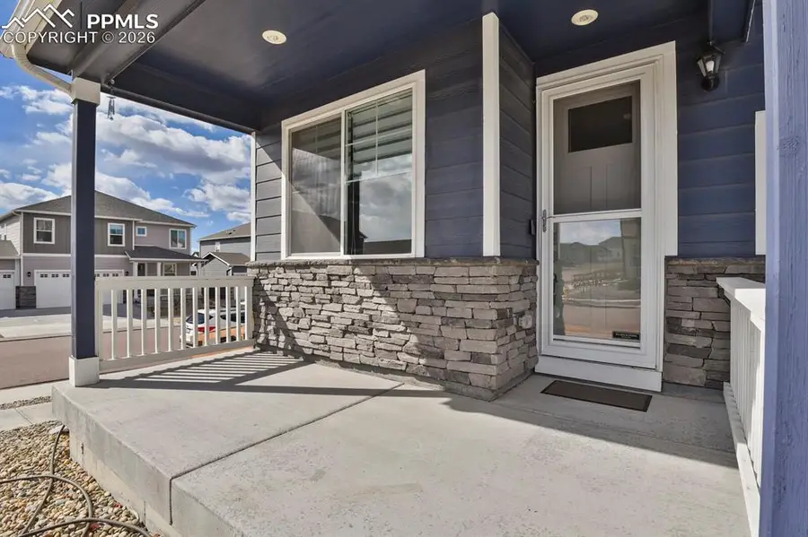 10210 Elgon Drive, Colorado Springs, CO 80924 - #3