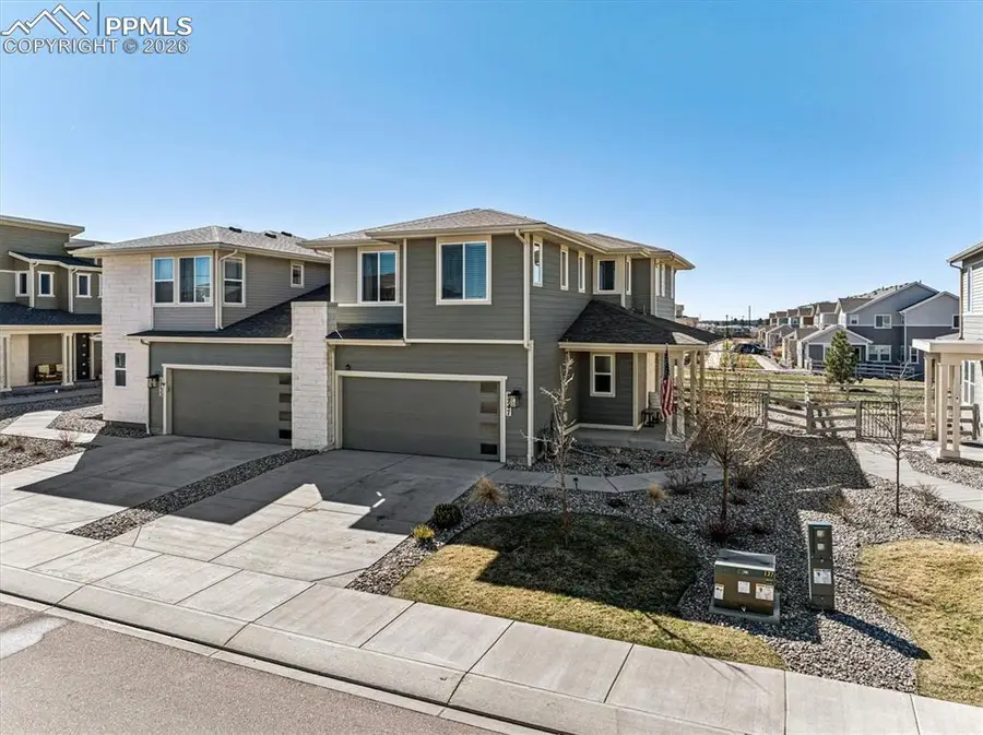1747 Peak Prairie Lane, Monument, CO 80132 - #2