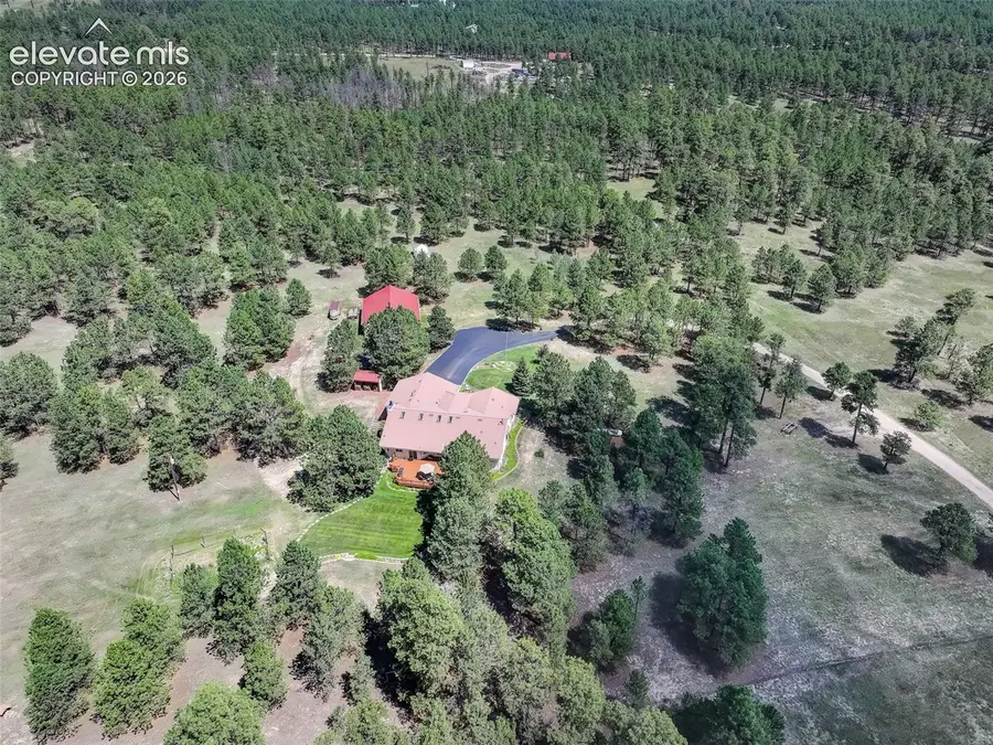 11570 Milford Road, Elbert, CO 80106 - #3