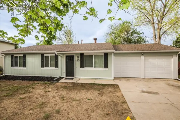 4235 Shining Way, Colorado Springs, CO 80916