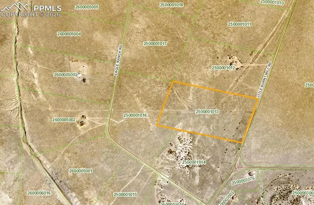 Little Burnt Mill Road, Pueblo, CO 81004 - #1