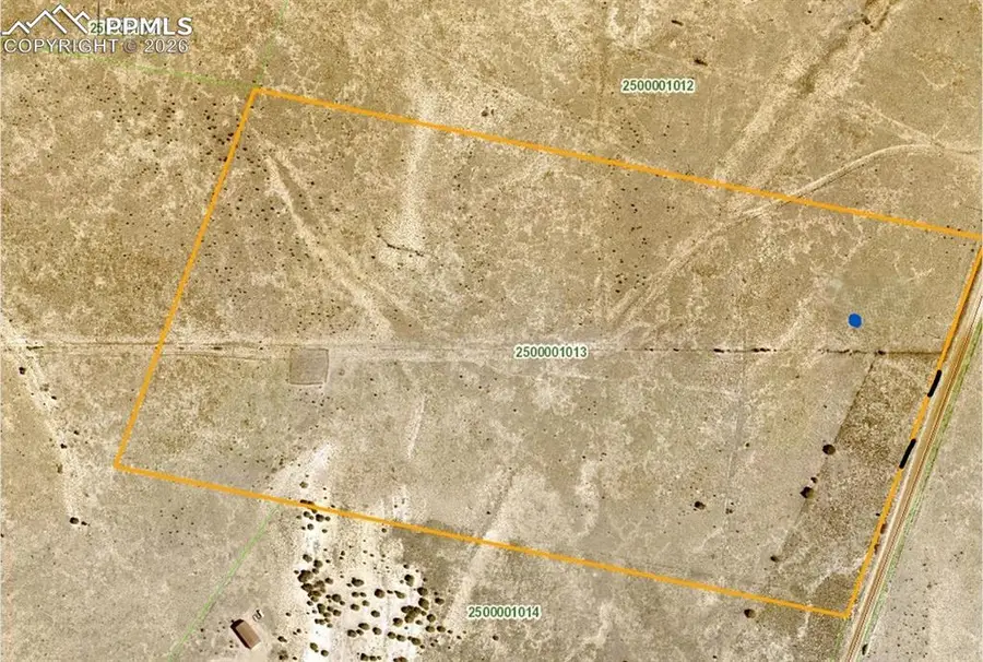 Little Burnt Mill Road, Pueblo, CO 81004 - #2