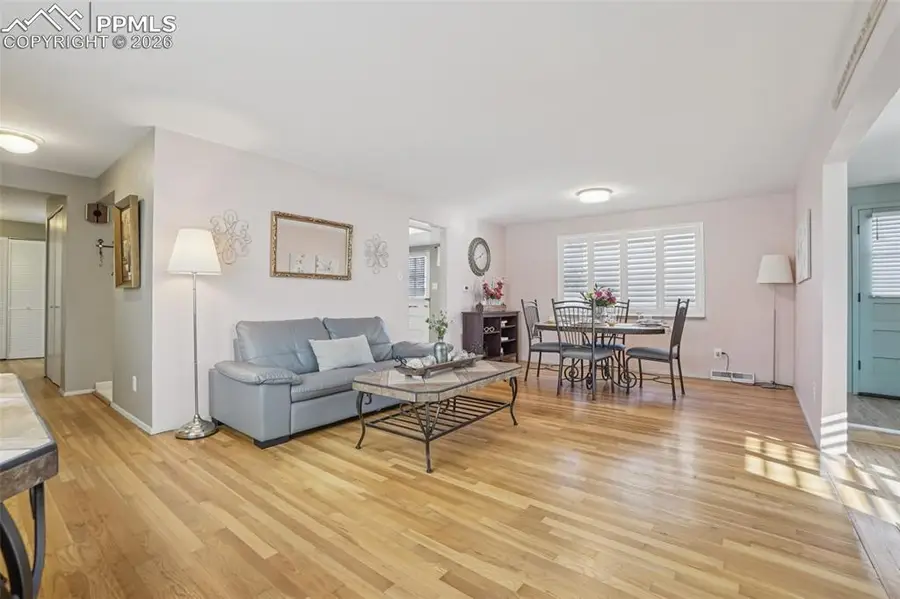 2502 E Caramillo Street, Colorado Springs, CO 80909 - Image #3