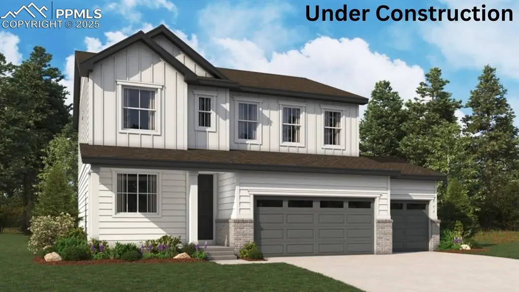 10331 Kingsbury Drive, Peyton, CO 80831 - Image #1