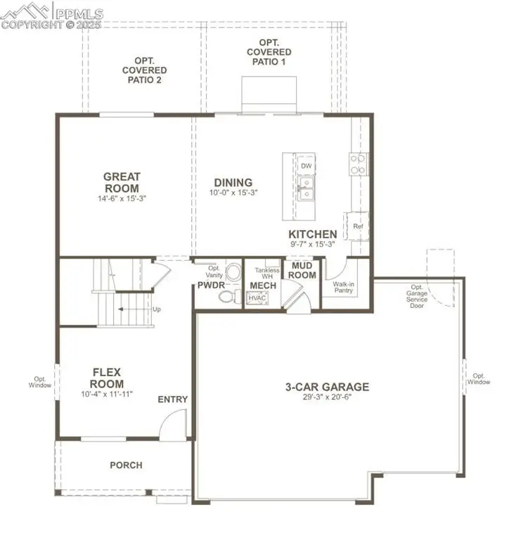 10331 Kingsbury Drive, Peyton, CO 80831 - Image #2