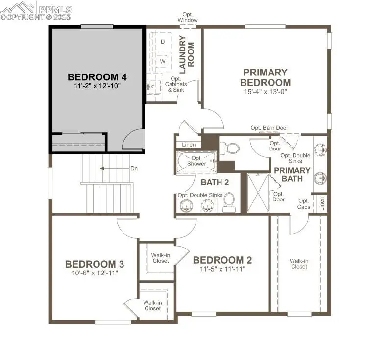 10331 Kingsbury Drive, Peyton, CO 80831 - Image #3