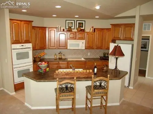 8270 Regiment Court, Colorado Springs, CO 80920 - #2