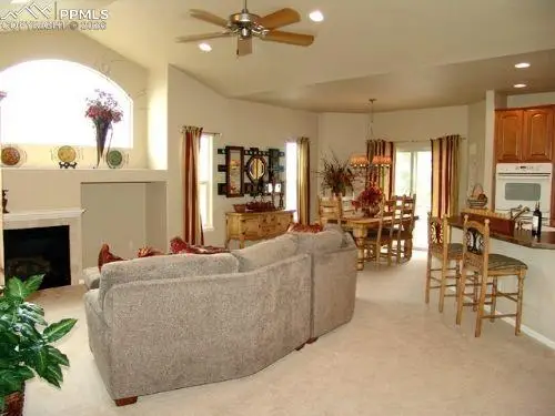 8270 Regiment Court, Colorado Springs, CO 80920 - #3