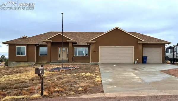 1194 E Gunpowder Lane, Pueblo, CO 81007