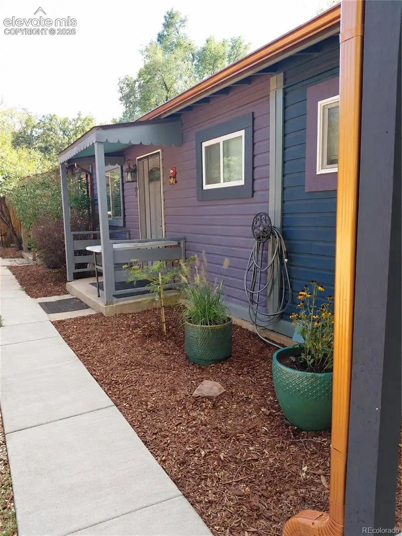 111 Crystal Park Road, Manitou Springs, CO 80829 - #3