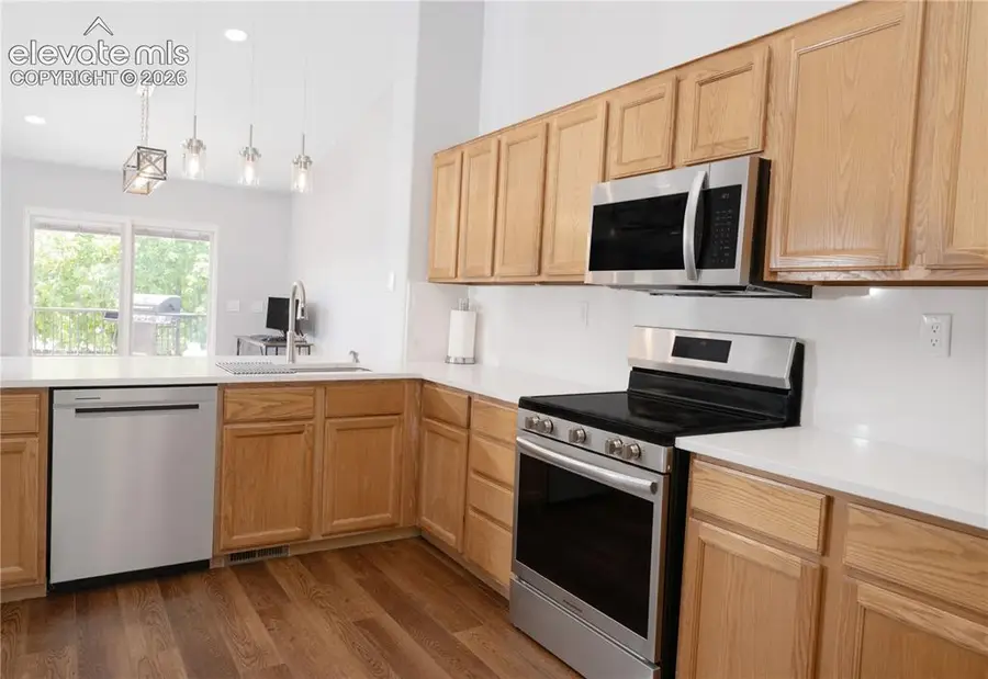 4163 Brush Creek Road, Colorado Springs, CO 80916 - #3