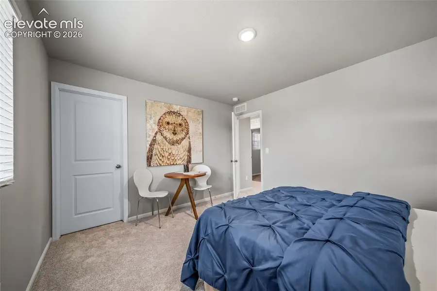 4906 Truscott Road, Colorado Springs, CO 80925 - #3