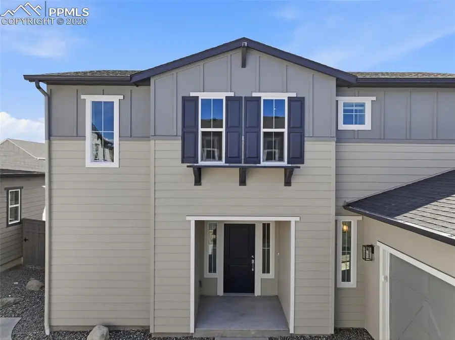 10233 Spry Street, Colorado Springs, CO 80924 - #3