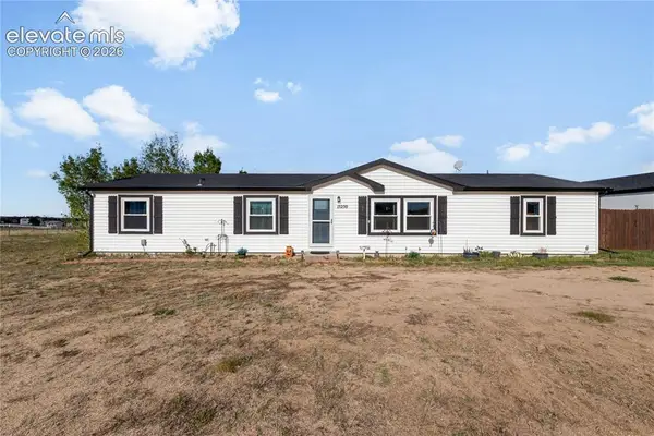 15250 Ewing Court, Peyton, CO 80831