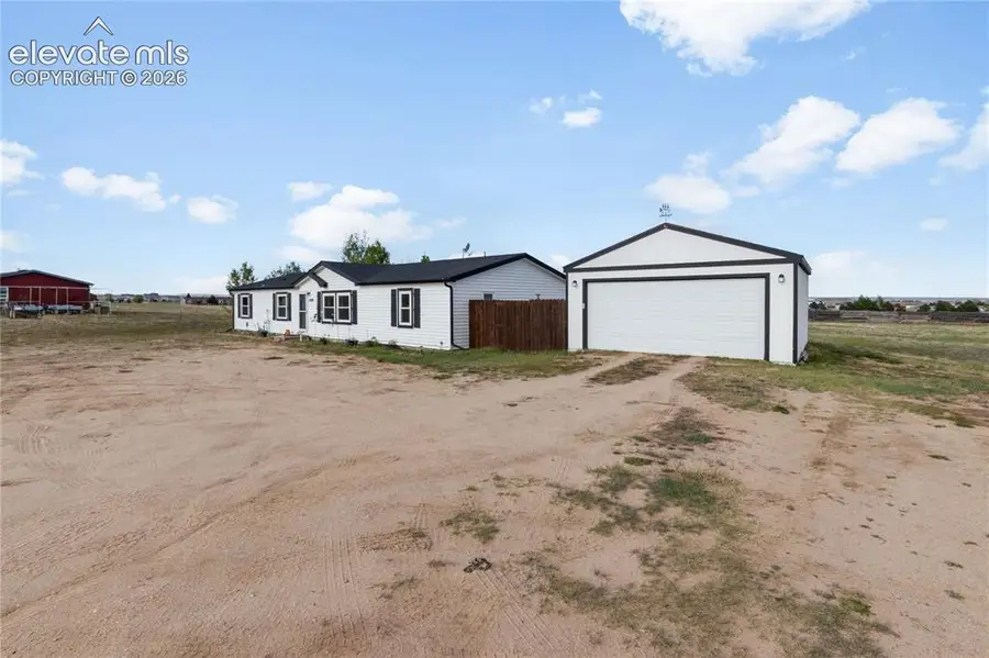 15250 Ewing Court, Peyton, CO 80831 - #2