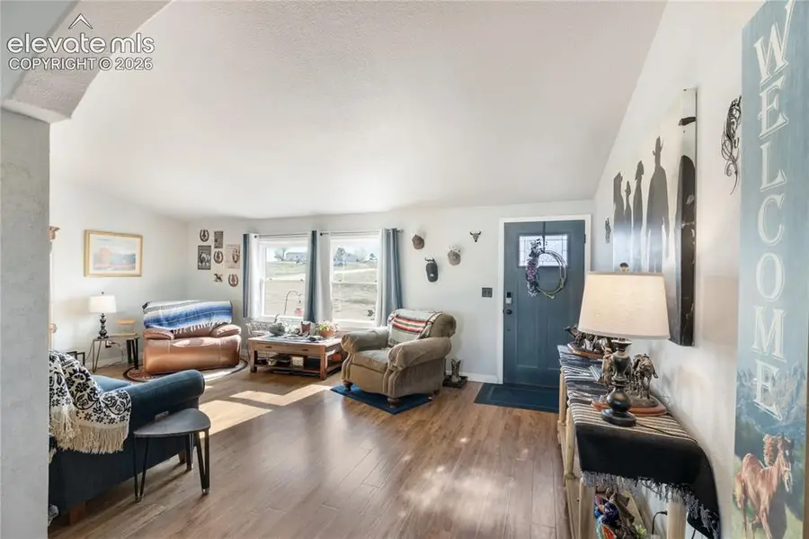 15250 Ewing Court, Peyton, CO 80831 - #3