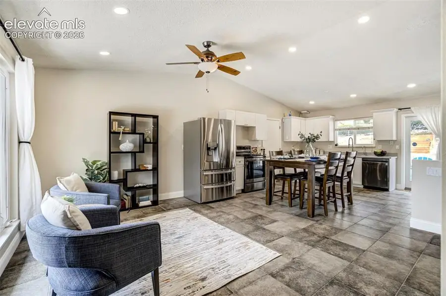 2430 Ptarmigan Lane, Colorado Springs, CO 80918 - #2