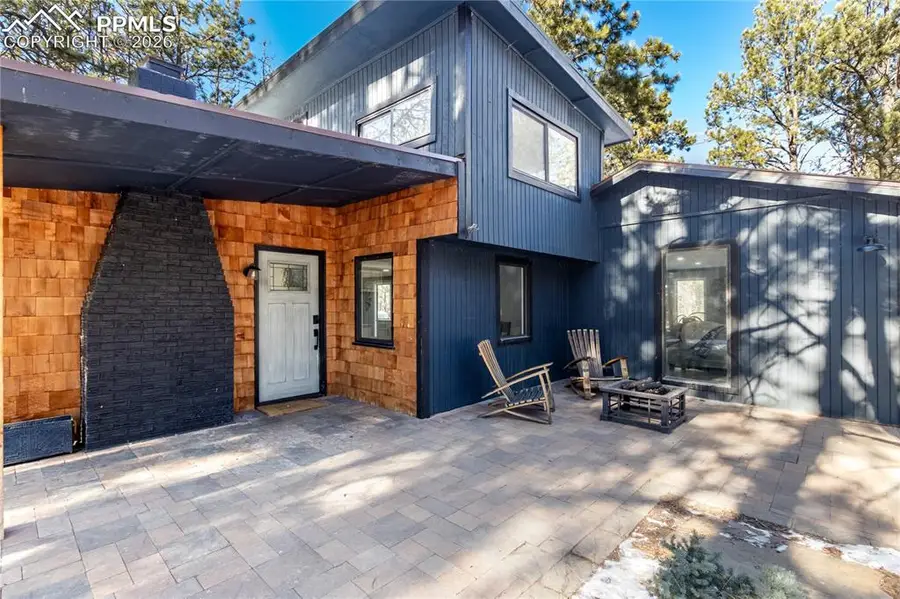 7550 Carver Lane, Colorado Springs, CO 80908 - #2