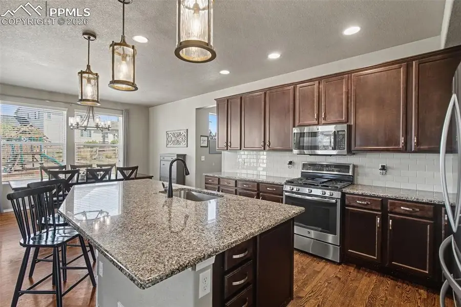 6070 Rowdy Drive, Colorado Springs, CO 80924 - #3