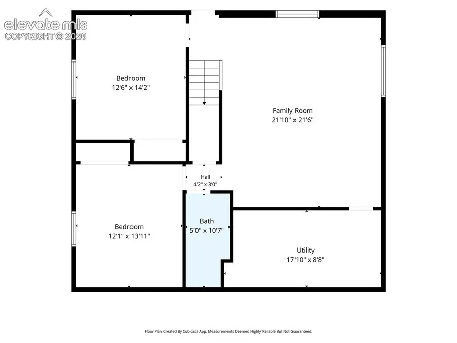 7454 Waterside Drive, Colorado Springs, CO 80925 - #3